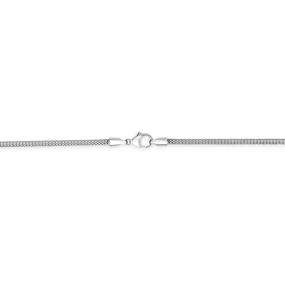 Heavy Platinum Bracelet for Men JL PTB 800 – Jewelove.US